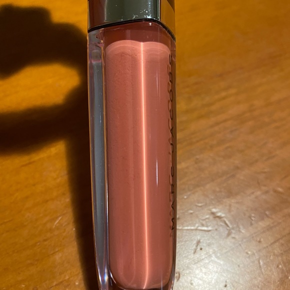 Marc Jacobs Enamored Lip Lacquer Rah Rah - Picture 7 of 16